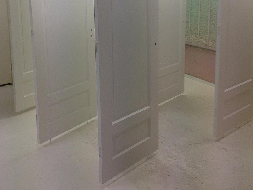 spuitwerk kl1